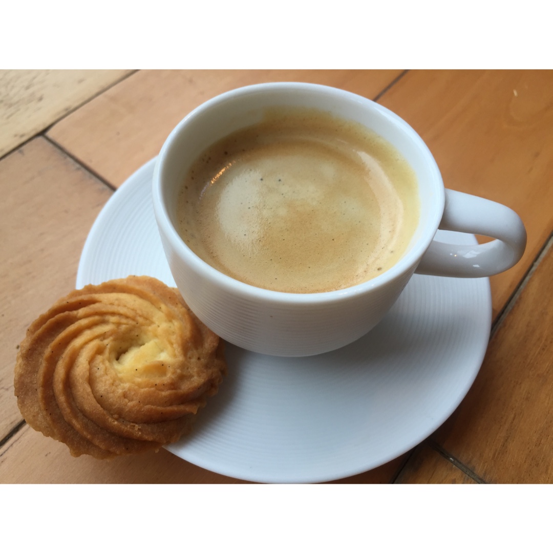 最好吃没有之一的曲奇！