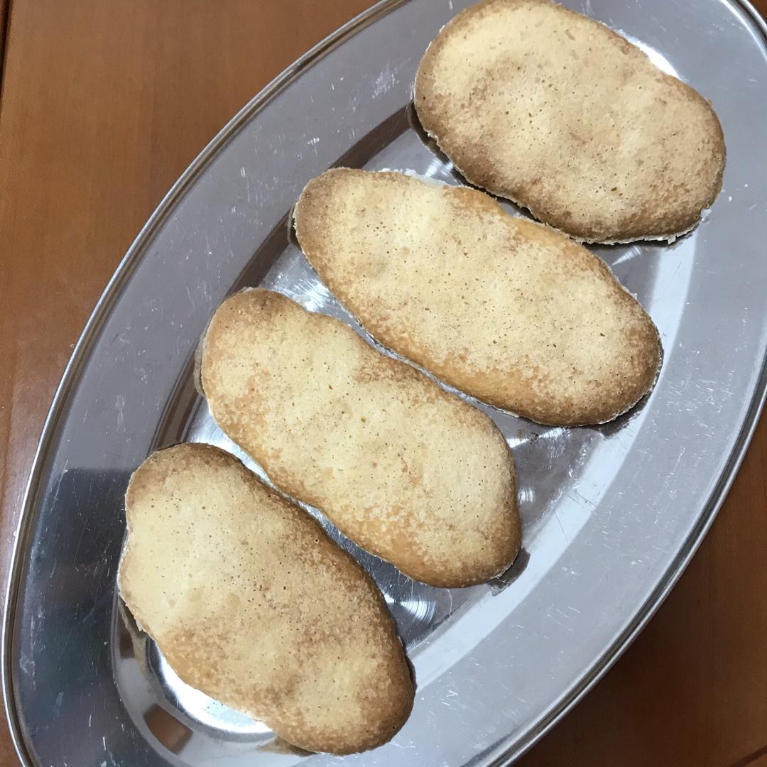 长白糕♥️70后儿时的美食