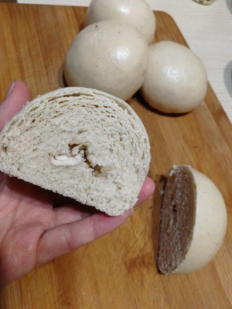 完美老面馒头攻略