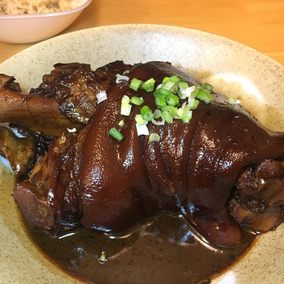 苏造肘子