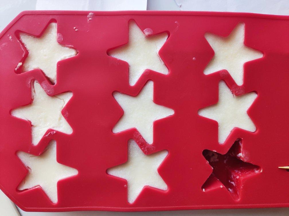 奶酪棒（模仿妙可蓝多）