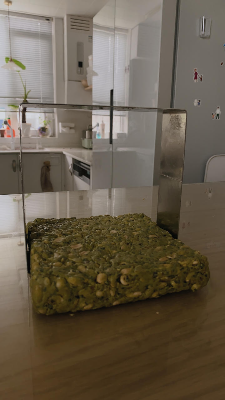 超详细TIPS—自制超美味牛轧糖（熬糖版），秒杀棉花糖版