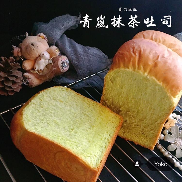 Poolish种（波兰种）吐司——不推荐不行的吐司配方