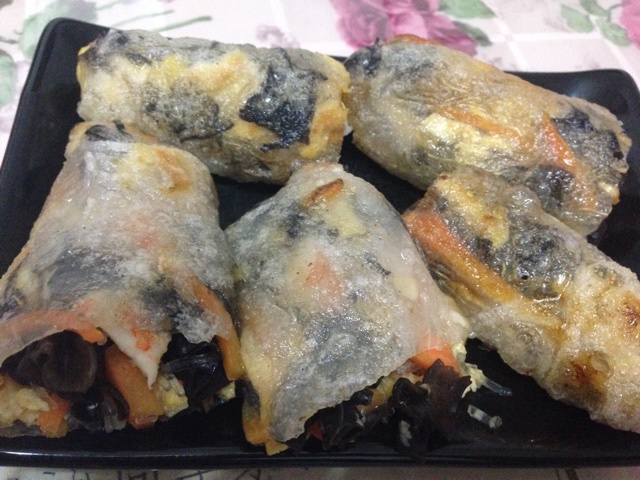 越南春卷