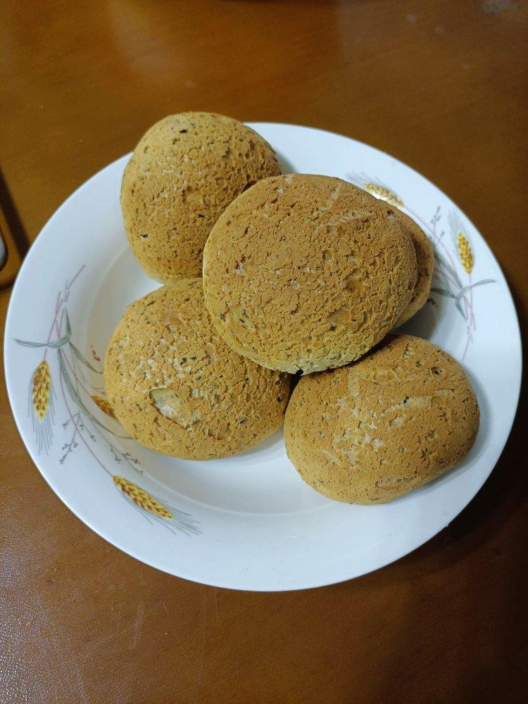 美善品麻薯面包