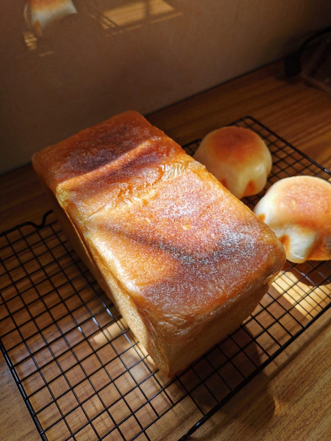 『轻食系列·英式吐司』