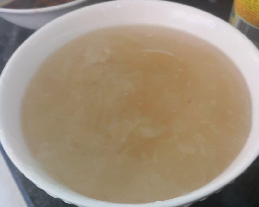 挑战做红薯凉粉的做法