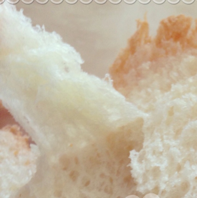 简简单单白吐司（玉米油）