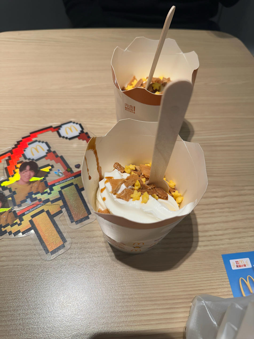 小兔&马可爱的小确幸