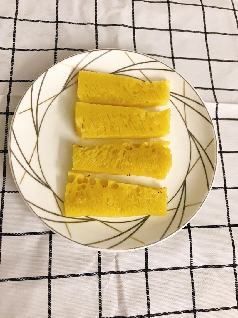 黄金糕