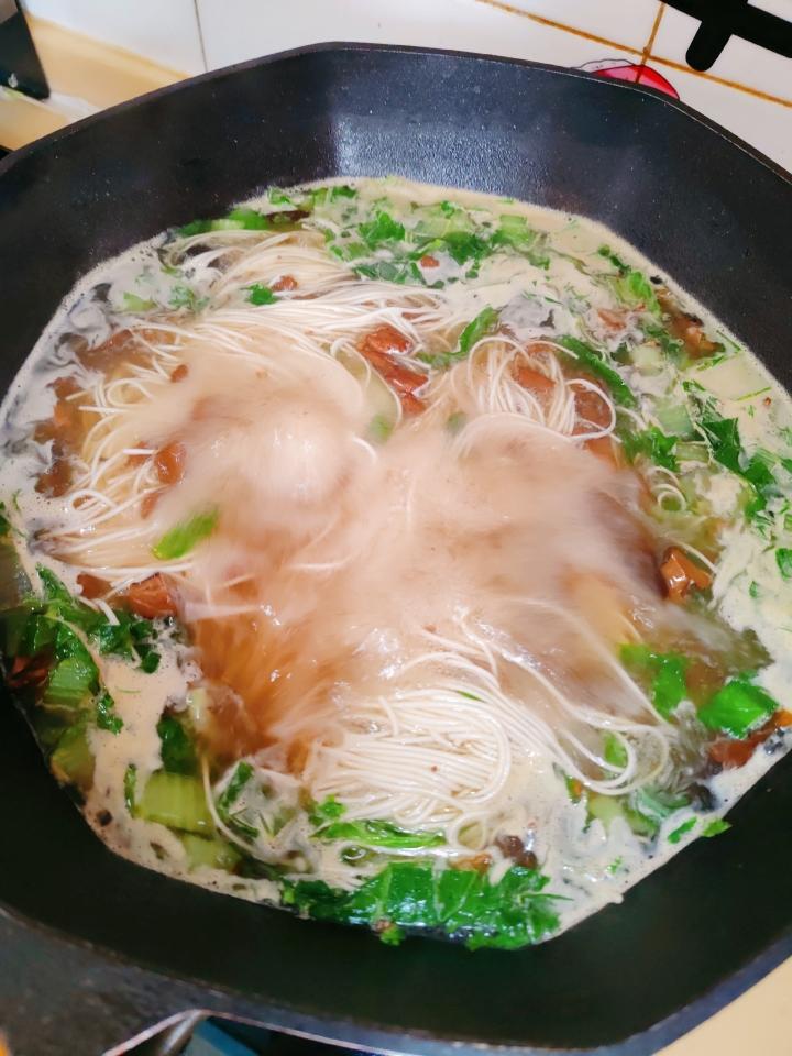 家常菜