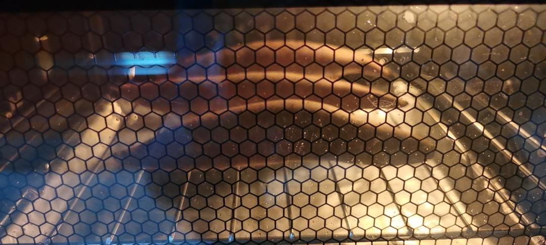 一招教你烤出甜软烤地瓜