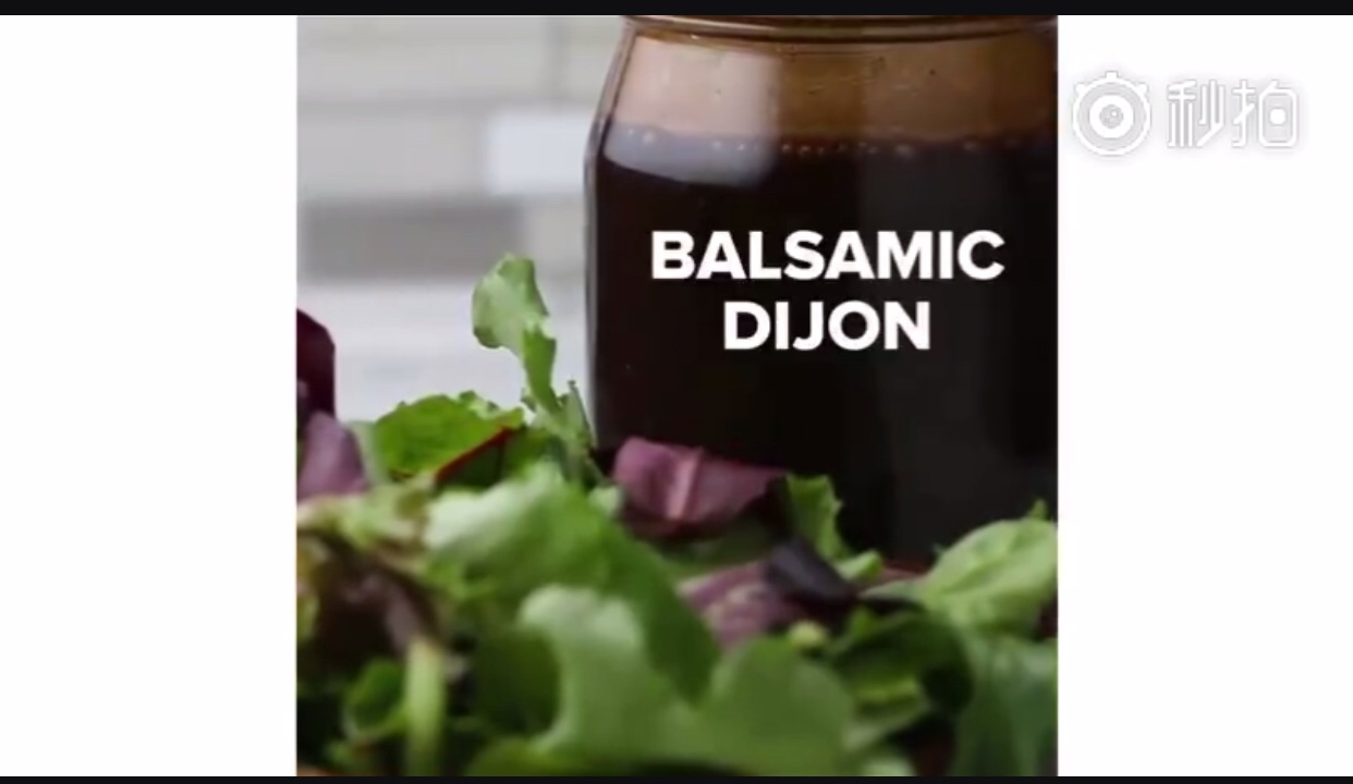 Balsamic Dijon