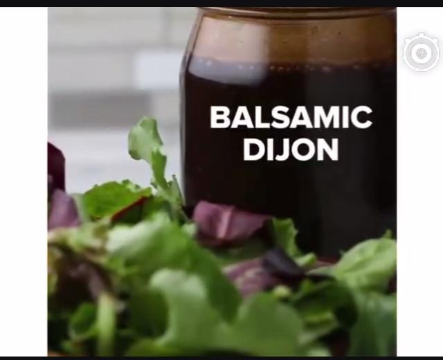 Balsamic Dijon