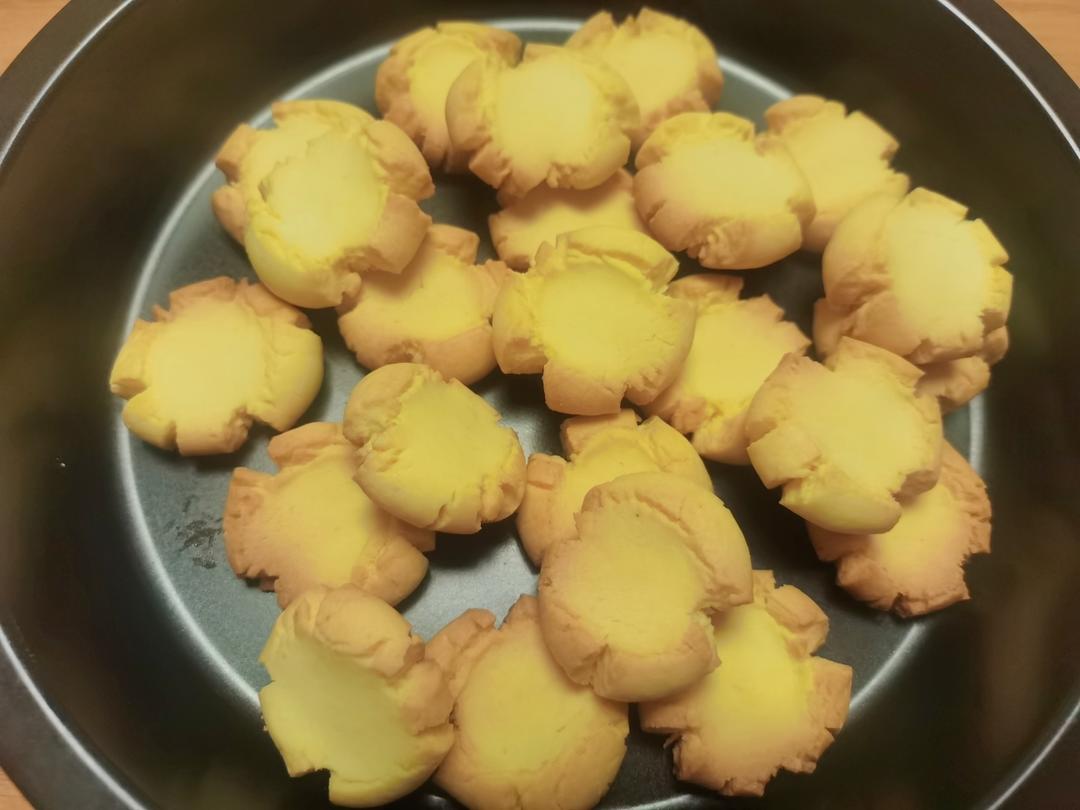 玛格丽特小饼干