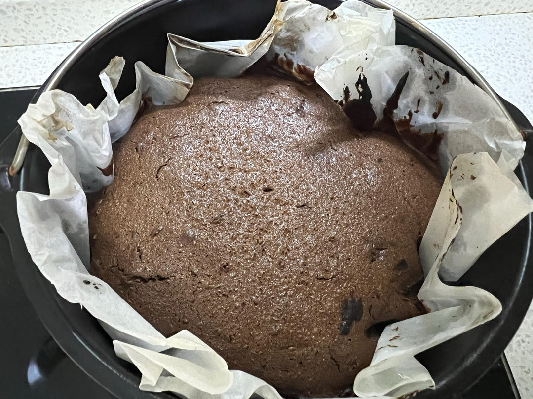 美式经典配方：巧克力布朗尼（The Perfect Brownies)