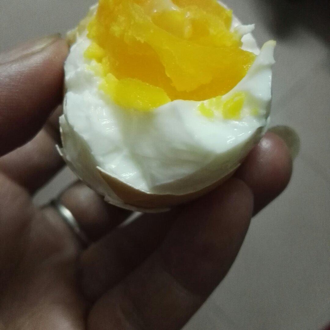 自制咸蛋： 100%出油起沙的咸蛋