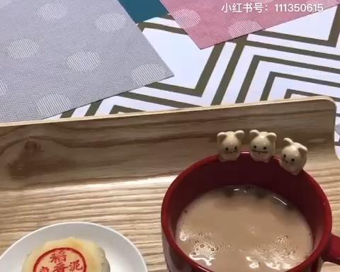 自制煮奶茶