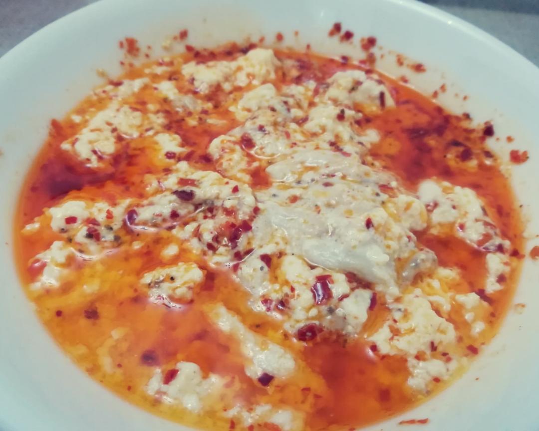 炖臭豆腐(云南弥渡做法)