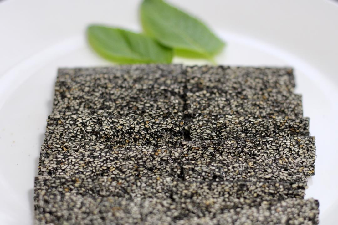 芝麻糖（古早味）