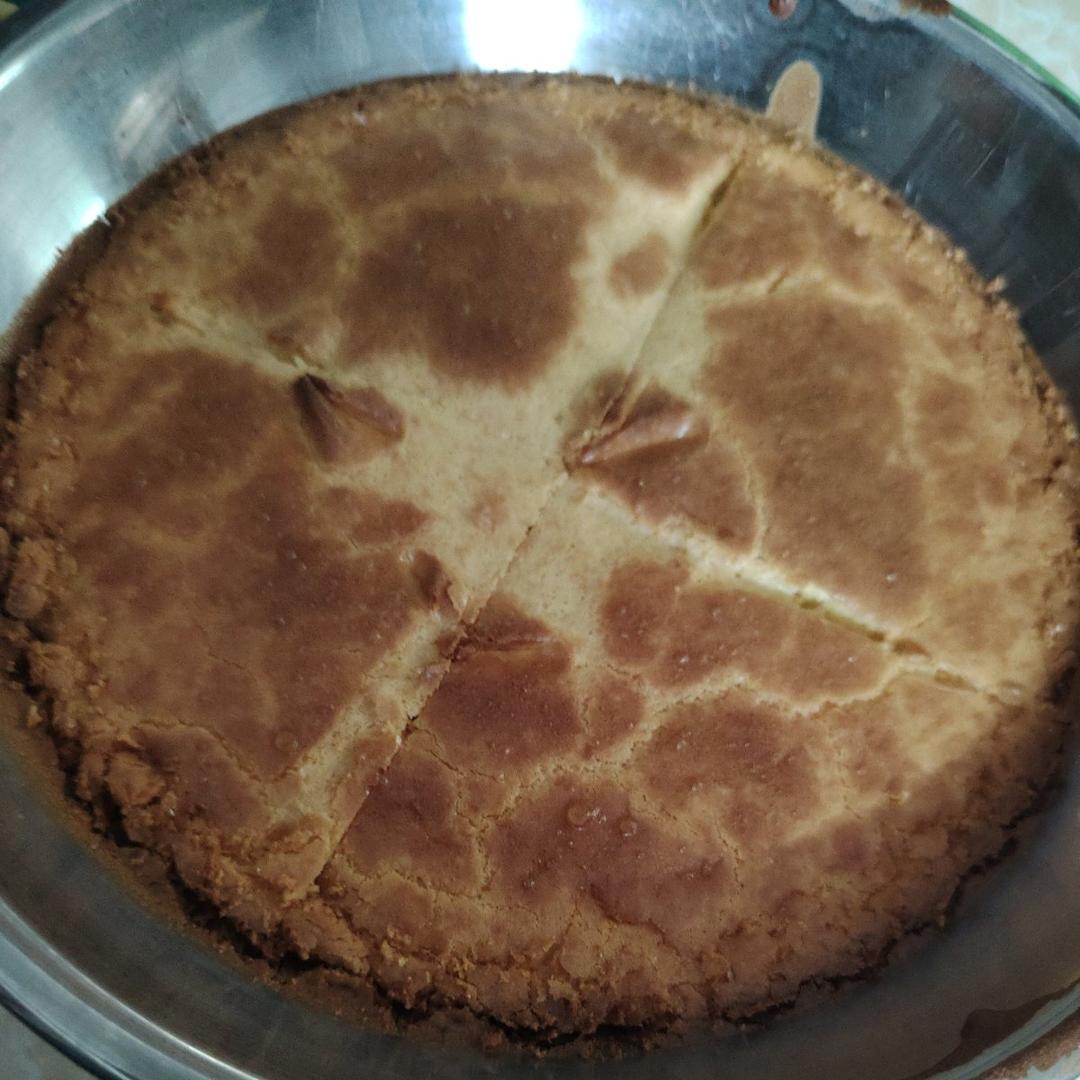 比棉花糖还松软的舒芙蕾