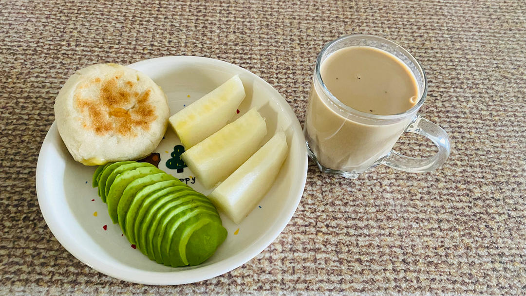 用心做好每一餐😋