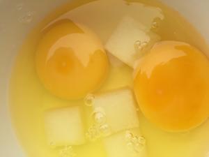 白糖蒸鸡蛋的做法 步骤1