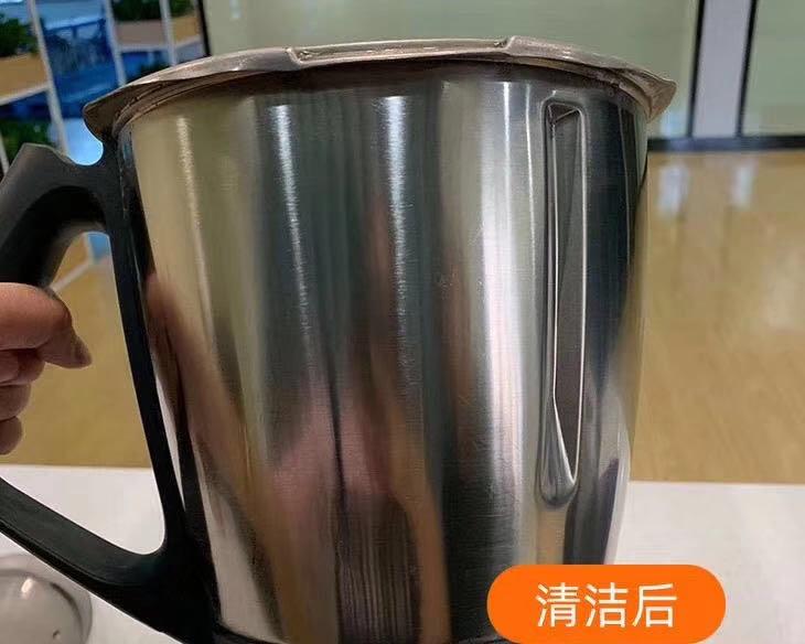 小美版柠檬浓缩清洁液的做法