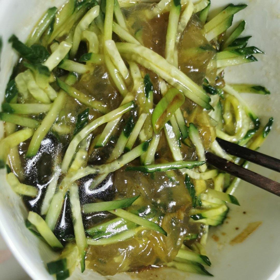 家常版东北拉皮