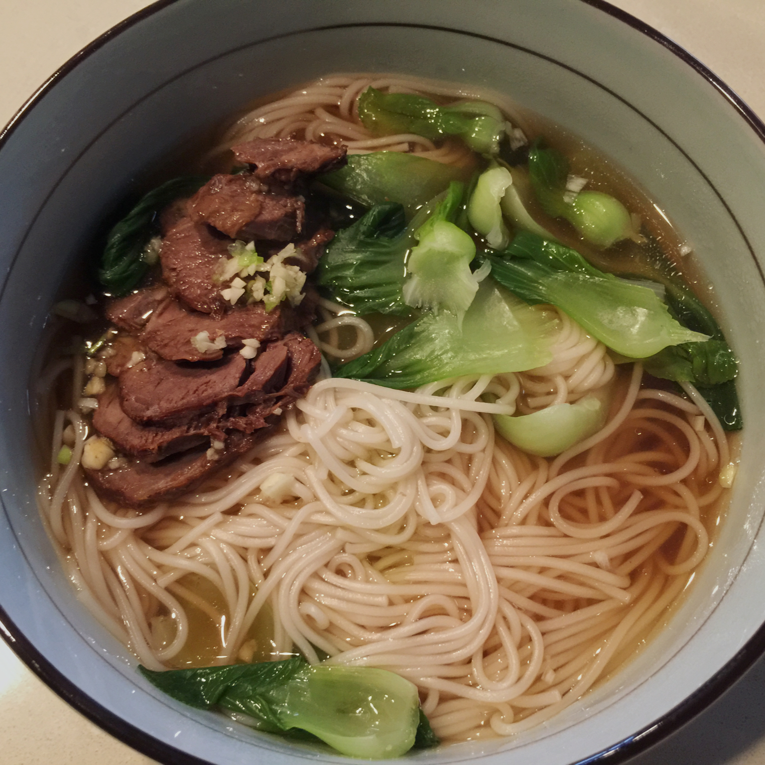 五香酱牛肉