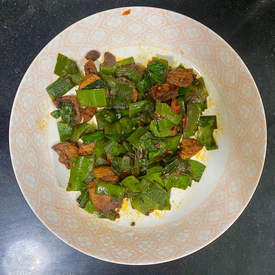 四川回锅肉