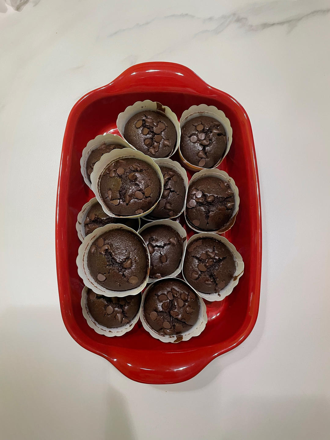 我目前最爱的巧克力蛋糕，出现了！