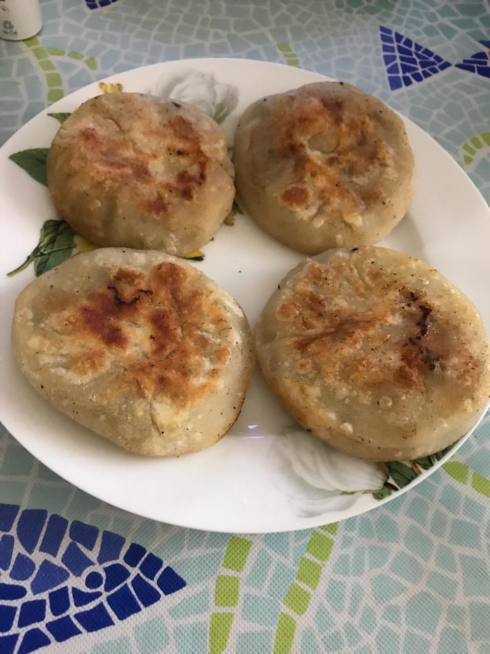 牛肉馅饼