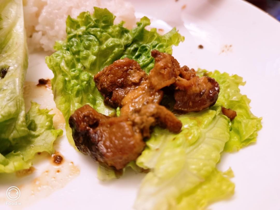 零失败红烧肉（电饭锅版）