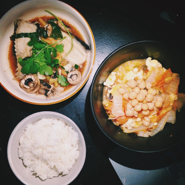 小和尚自食其力在米国