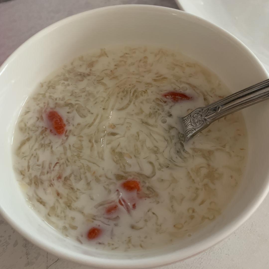超正牛奶燕窝