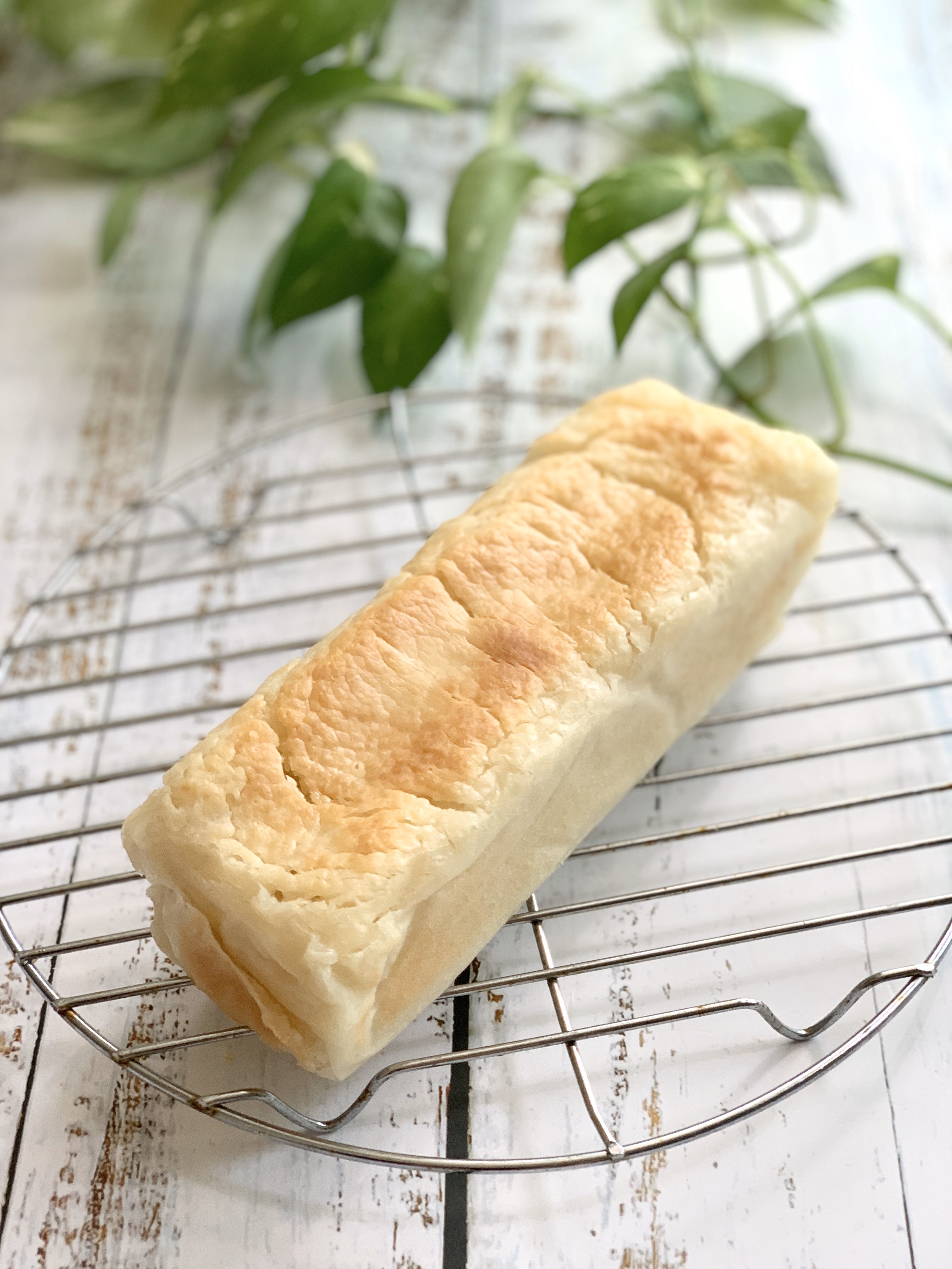 生米面包-无麸质、无蛋奶的做法