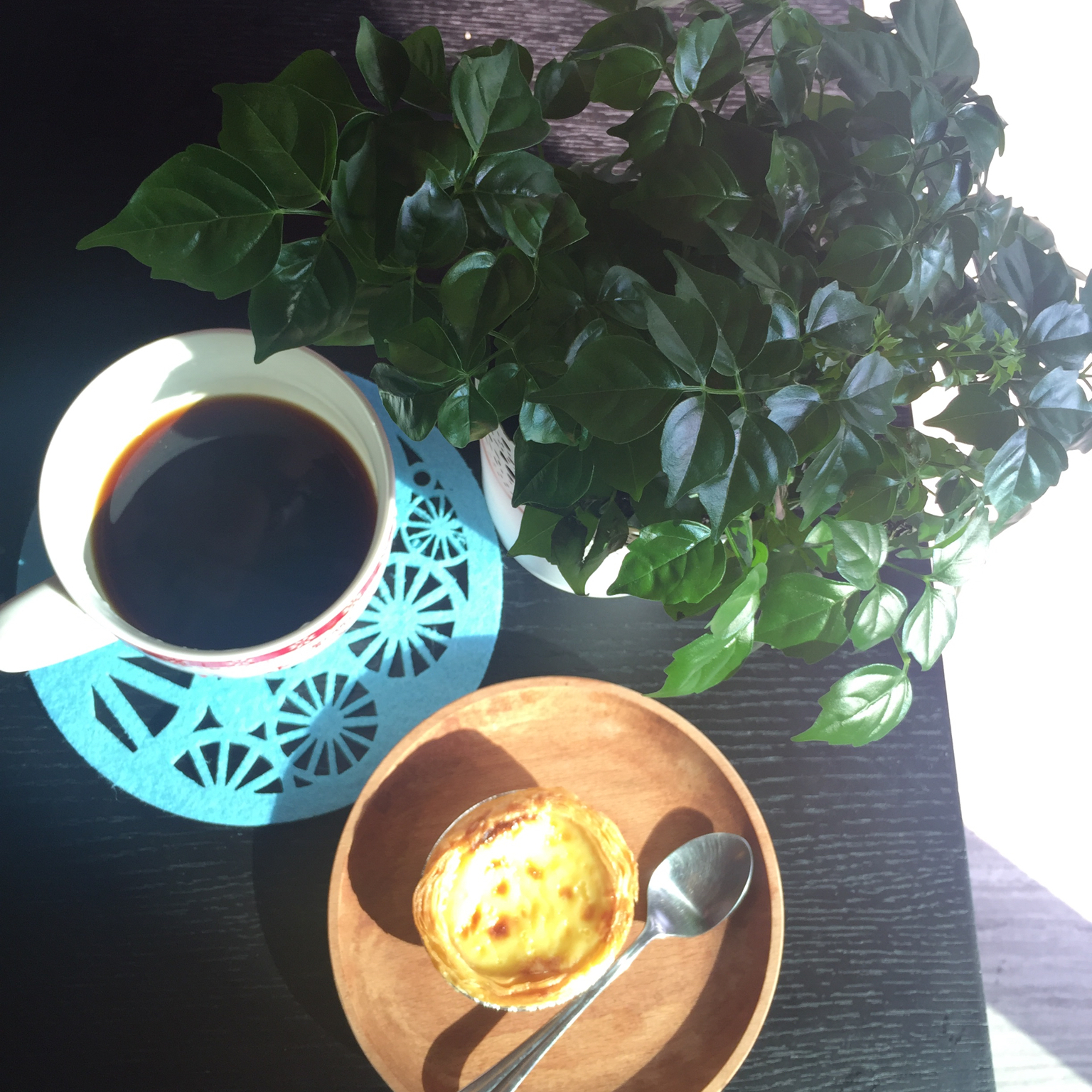 超完美味道超正的蛋挞配方，比KFC的还要嫩还要香~做过最好吃的蛋挞配方