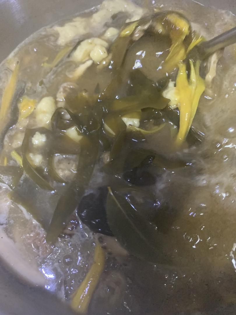 20分钟搞定最正宗的河南羊肉胡辣汤