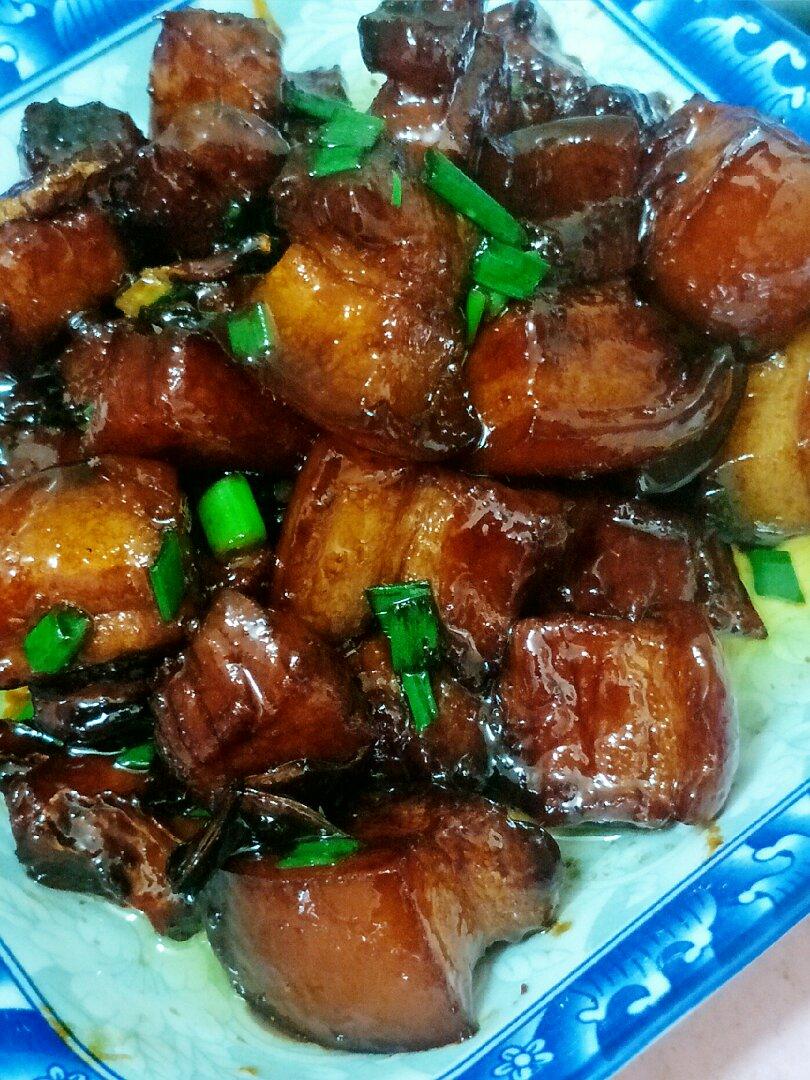 红烧肉