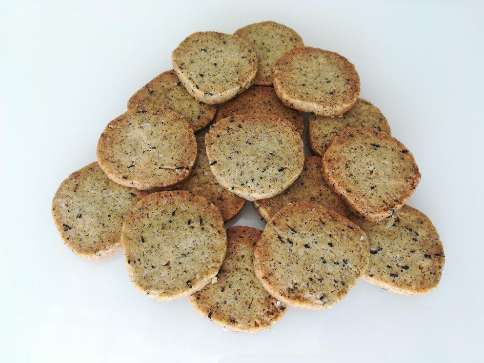 红茶饼干