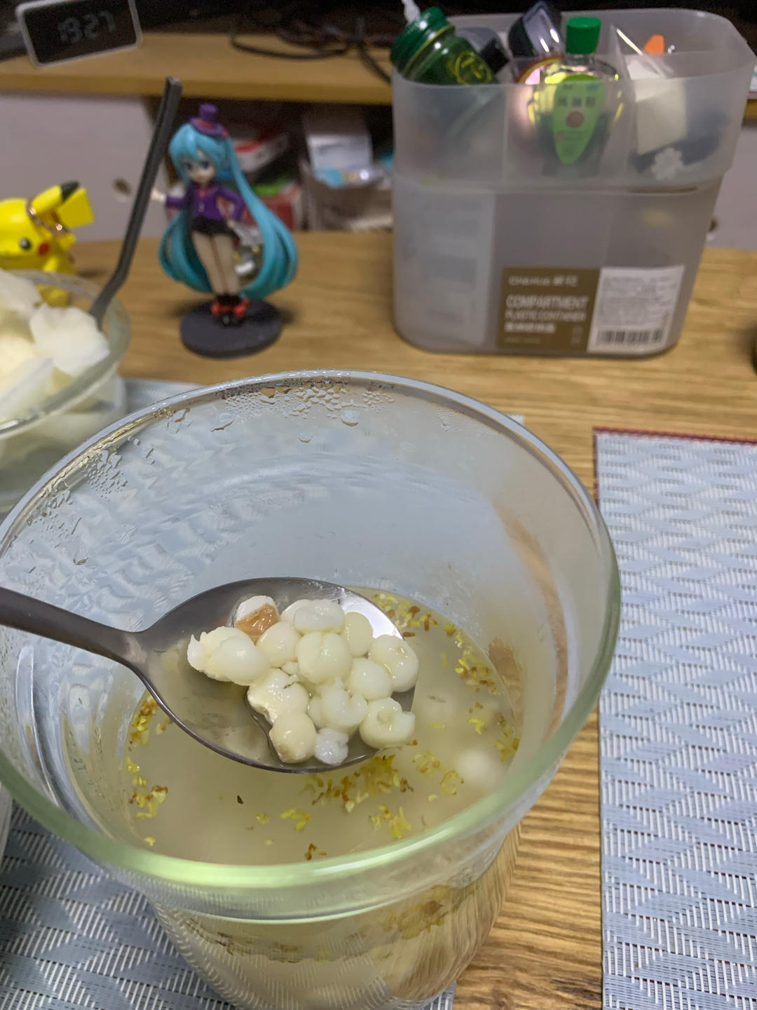 红糖发糕【蒸炖锅食谱11月】