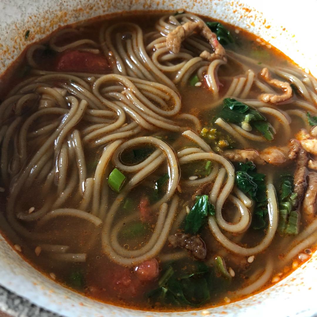 糖妈妈的低糖饭