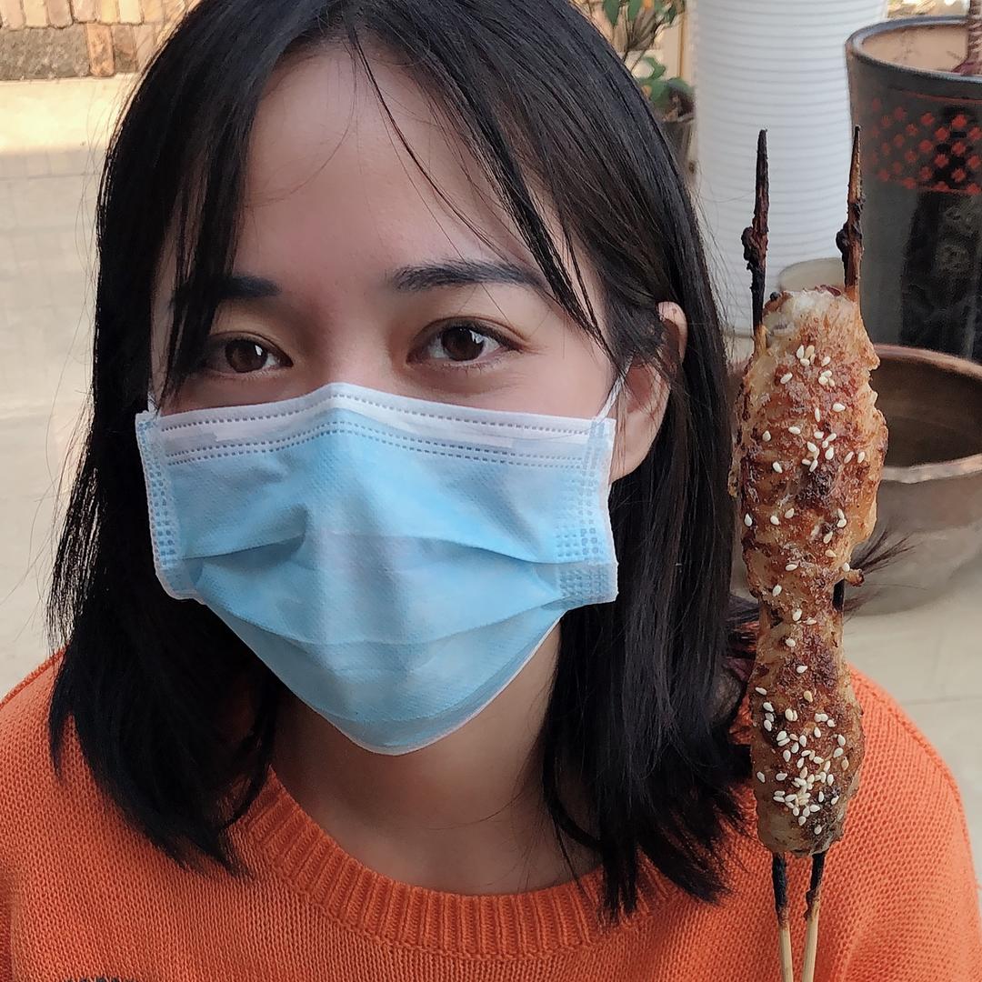 小毛驴把自己丢了