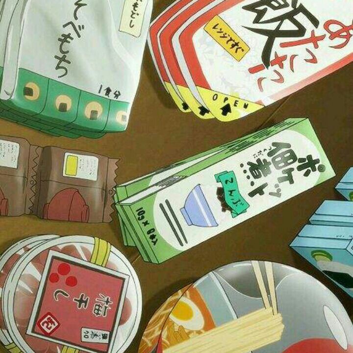 色彩漫长