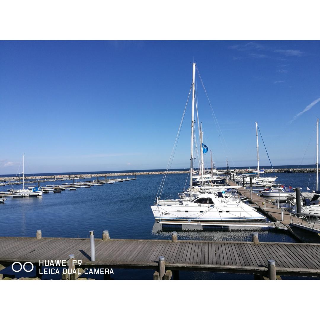 和大自然有个约会