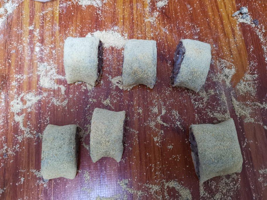 电饭煲煮红豆馅（蜜红豆、豆沙馅）