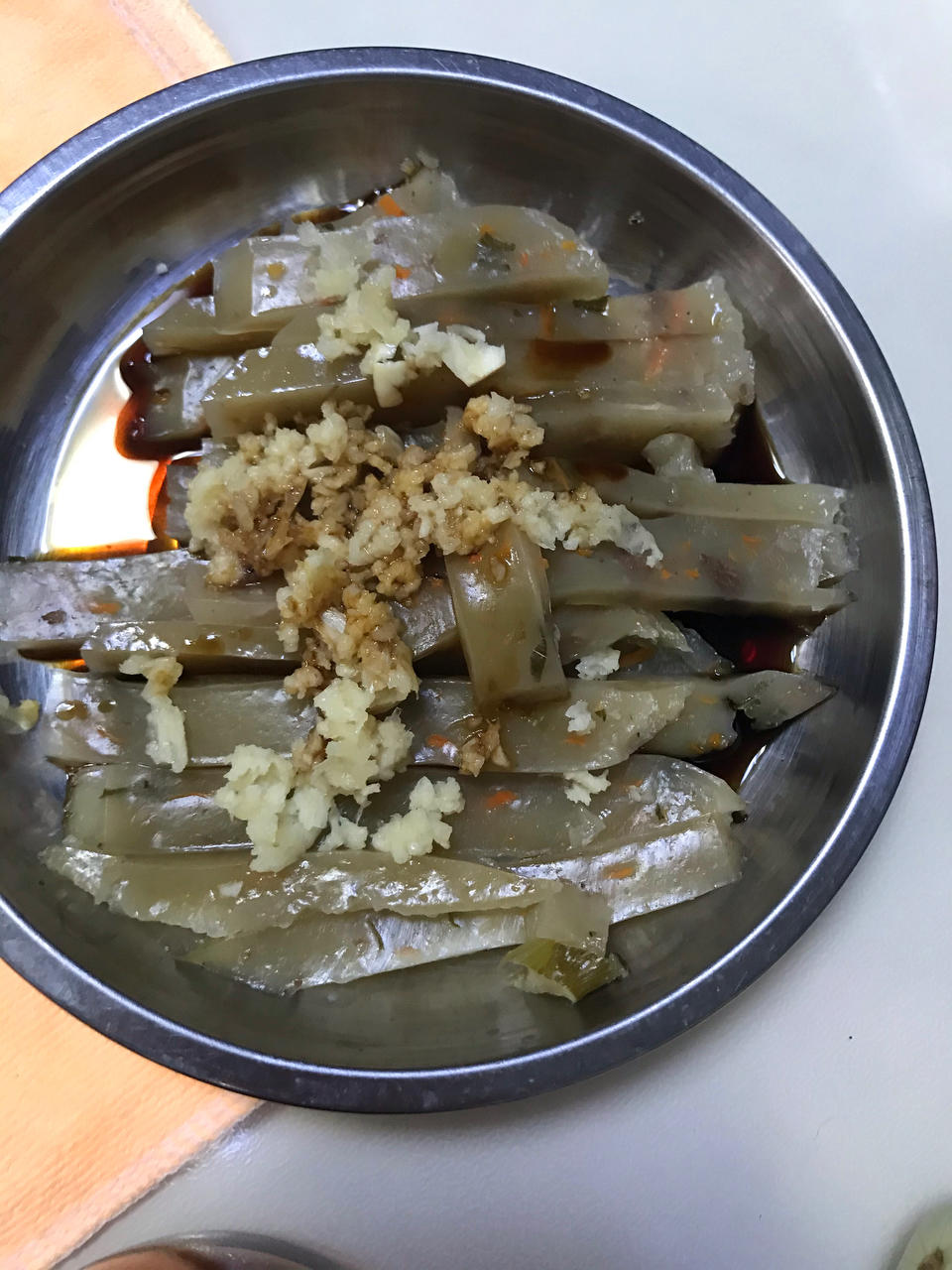 秦皇岛自家蒸焖子