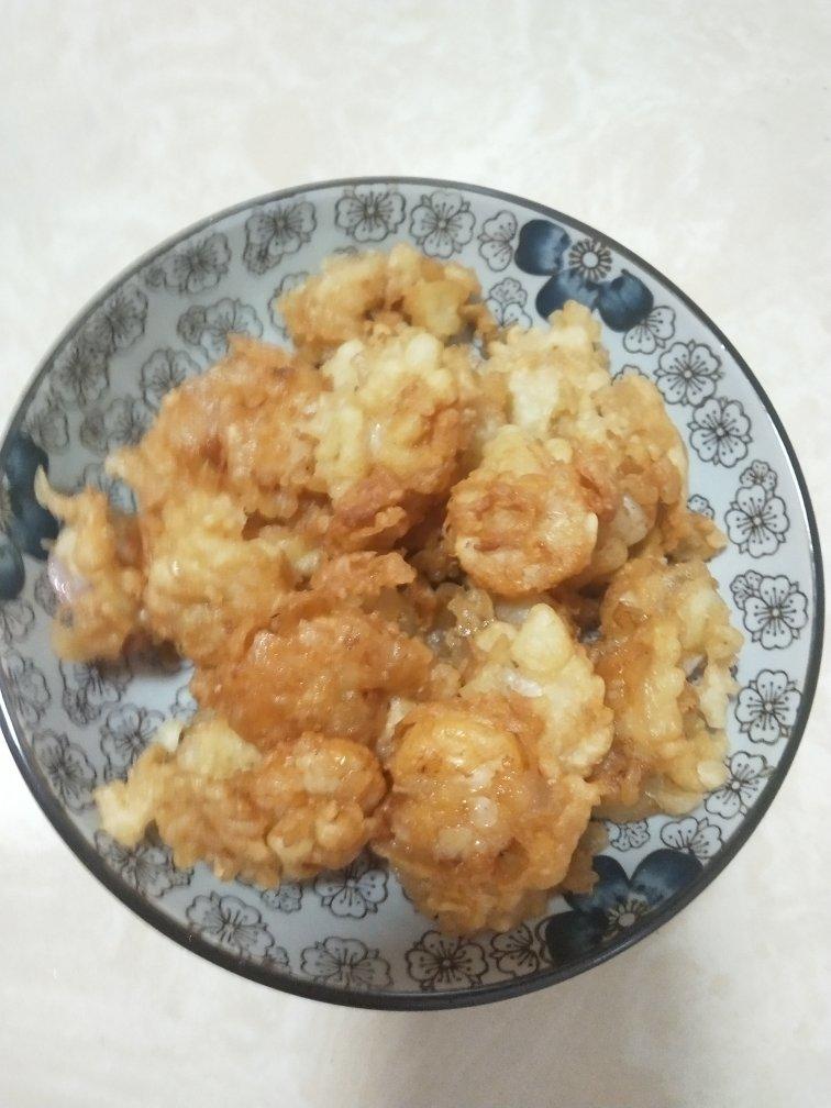 好吃的宴客菜【炸虾球】有颜值/有口感/有feeling🍤关键好吃又好做🍤