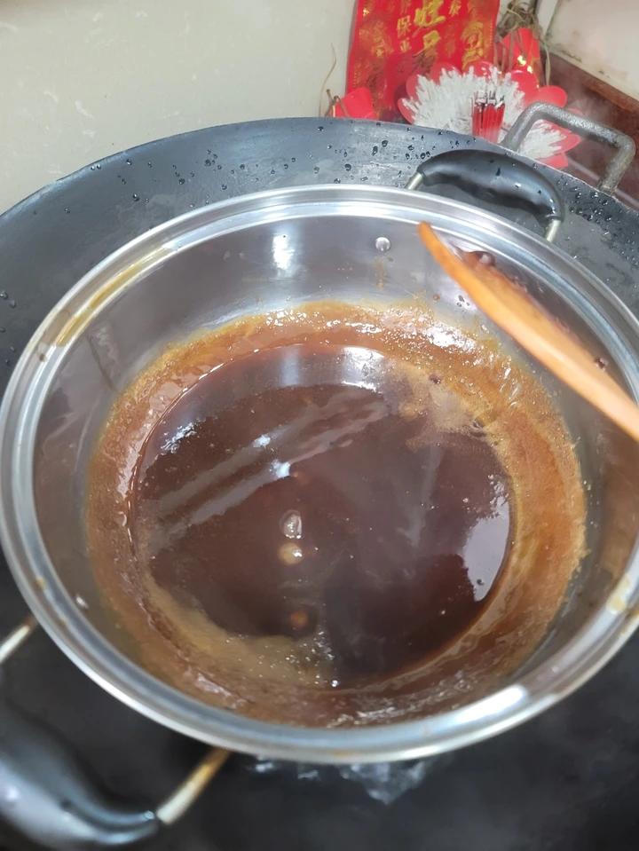 新手必看零失败阿胶糕